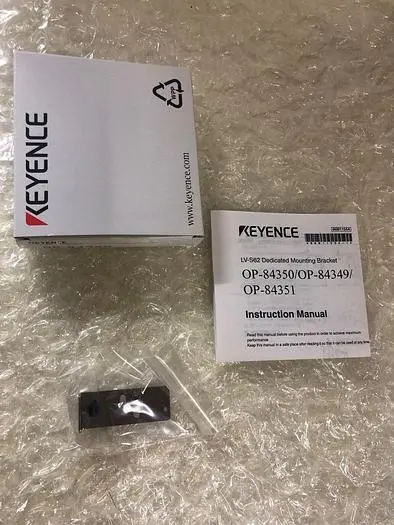 KEYENCE OP-84350