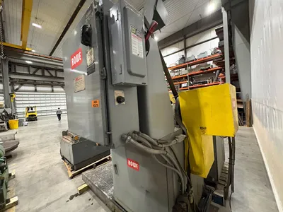 USED ROWE 7530-DSJ