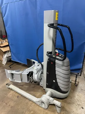 VOYAGER SQUEEZE-O-TURN Lifters | Great American Equipment Company (8)