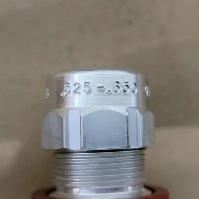 NEW T&B FITTINGS STX050-462