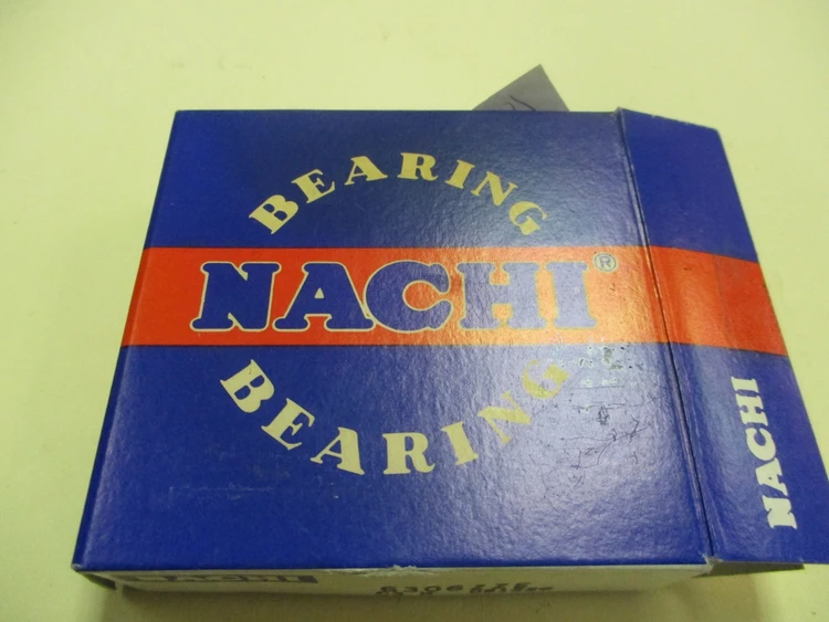 New | in-Stock Nachi 6306ZZE C3 Bearings Arizona US | ASSET CONVERSION SPECIALISTS, INC. #311631