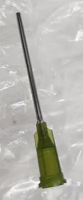 ASYMTEK LIQUID EPOXY DISPENSE NEEDLES