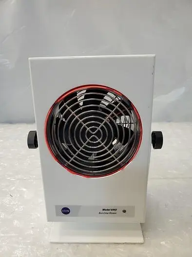 ION SYSTEMS 6442 IONIXING BLOWER