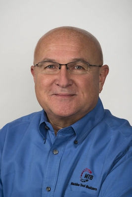 Kenneth Flowers