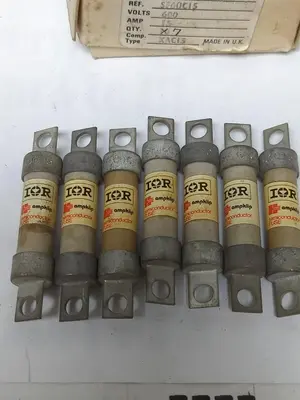 New | in-Stock IOR _UNKNOWN_ Miscellaneous Equipment (Electrical & Power) | Surplus Asset Holdings #1195060