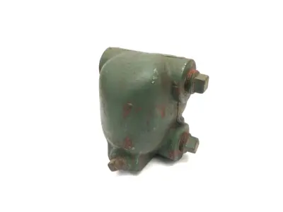 542FT | Hoffman Float & Thermostatic  Thermostatic Radiator Trap 3/4"-1" 0-125psi - New Other