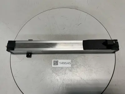 USED NOVOTECHNIK TLH 225