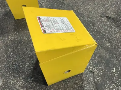 Used JUSTRITE 890420 Cabinets Ohio US | HGR 24 #1460147