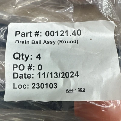 NEW Cma Dish Machines 00121.40