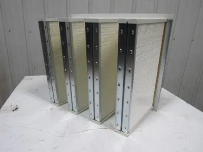 New | in-Stock PUROLATOR _UNKNOWN_ Miscellaneous MRO | Arrow Industrial #652465