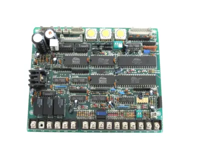 USED TOSHIBA MCCI00I-04 CIRCUIT BOARD MCCI00I04