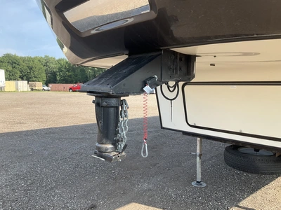 Used 2018 SPRINTER TBD Campers, Caravans, Motorhomes Michigan US | Miedema Asset Management Group #1334538