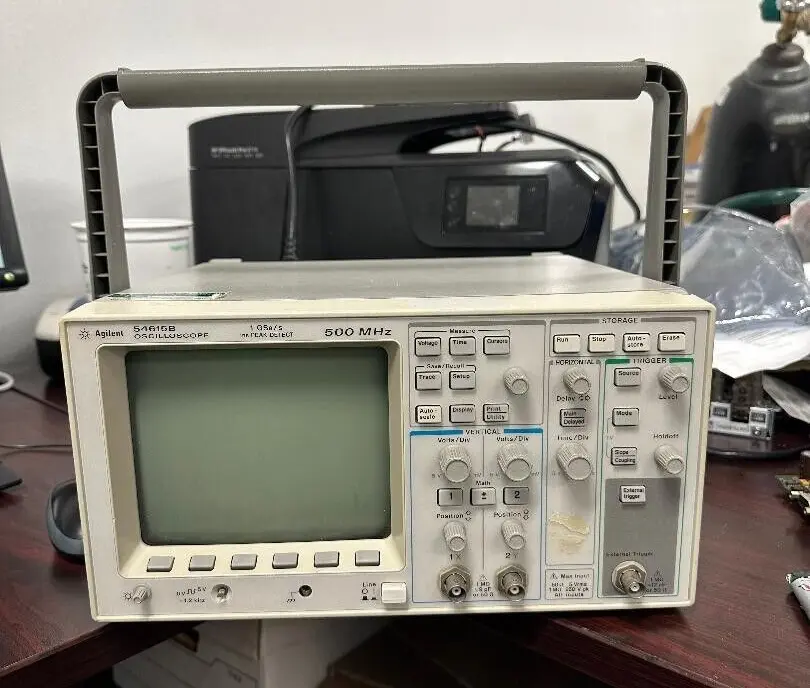 Used AGILENT 54615B Miscellaneous Laboratory Equipment California US | CAL-L Enterprises #1459604