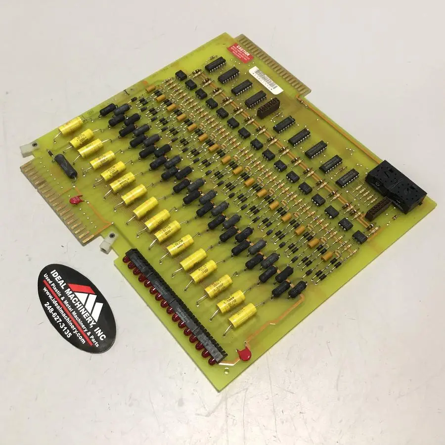 USED CINCINNATI MILACRON 3-531-3564A