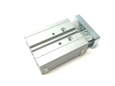 DFM-16-30-B-PPV-A-KF, 609347 | Festo DFM-16-30-B-PPV-A-KF Guided Drive Cylinder 16mm Bore 30mm Stroke 609347 - New Other