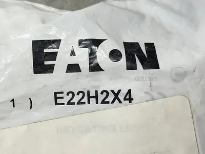 NEW EATON E22H2X4