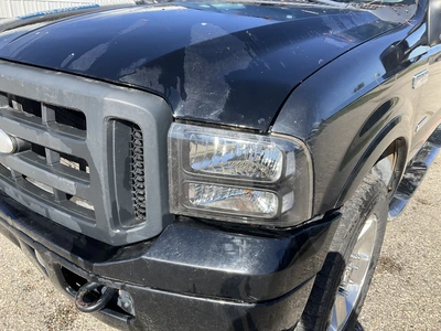 Used 2007 FORD F350 SD Pickup Trucks Michigan US | Miedema Asset Management Group #1579096