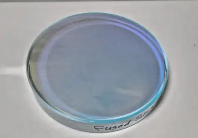 USED ZERODUR 89789898923489643897