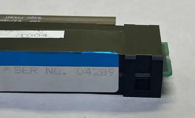 Used MODICON AS-E685-914 Industrial Controls Ohio US | Surplus Asset Holdings #1235696