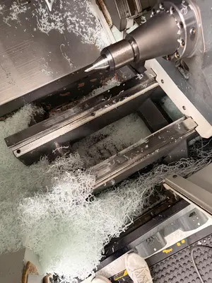 2017 HAAS ST-20SS CNC Lathes | Midstate Machinery (4)