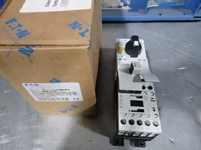 Motor Starter
