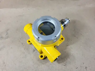 NEW HONEYWELL SPXCDULNTXF
