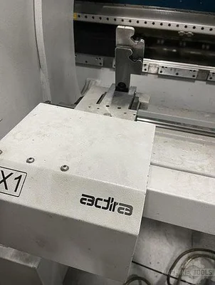 USED 2018 ADIRA BB 5020