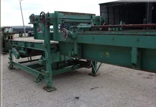 RED BUD 300592.0 Coil Lifting & Handling Equipment | Mohawk Machinery (3)
