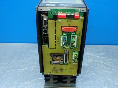 Used ATLAS COPCO TC 52PN 4240 041080 Tooling & Accessories (Other) Ohio US | HGR 24 #877744