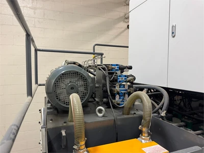 USED 2019 CNHF CGPB-45ZPZL-CM