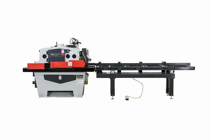 Northtech NT MRS-12N Heavy Duty Gang Rip Saw