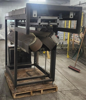 USED 2001 HAMER 2080