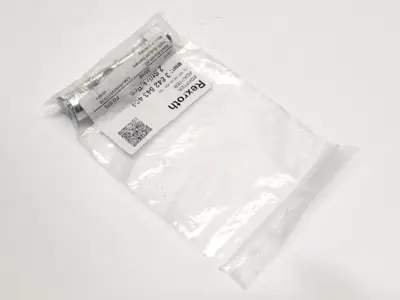 NEW BOSCH REXROTH ADAPTER, SET ADAPTER SET AS 2/C-400, -700