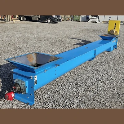 Orthman 12in Dia. x 14ft Long Auger