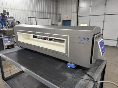 USED SAFELINE XT1.22 110303