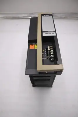 Gould Modicon AS-P810-000 P810 Power Supply STOCK G322A