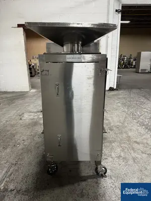 USED Quadro Quadro Comil, Model 196S, S/S