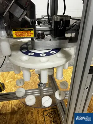Dubios Dubois Seed Counter Coater Seed Counter and Treater