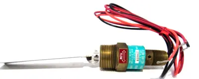 NEW GEMS SENSORS 29606 FLOW SWITCH