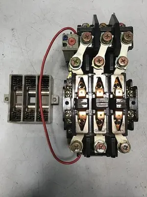 USED MITSUBISHI S-K125
