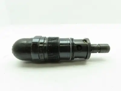 Rexroth DBDS20K1C/315 Hydraulic Pressure Relief Valve Screw-In Cartridge