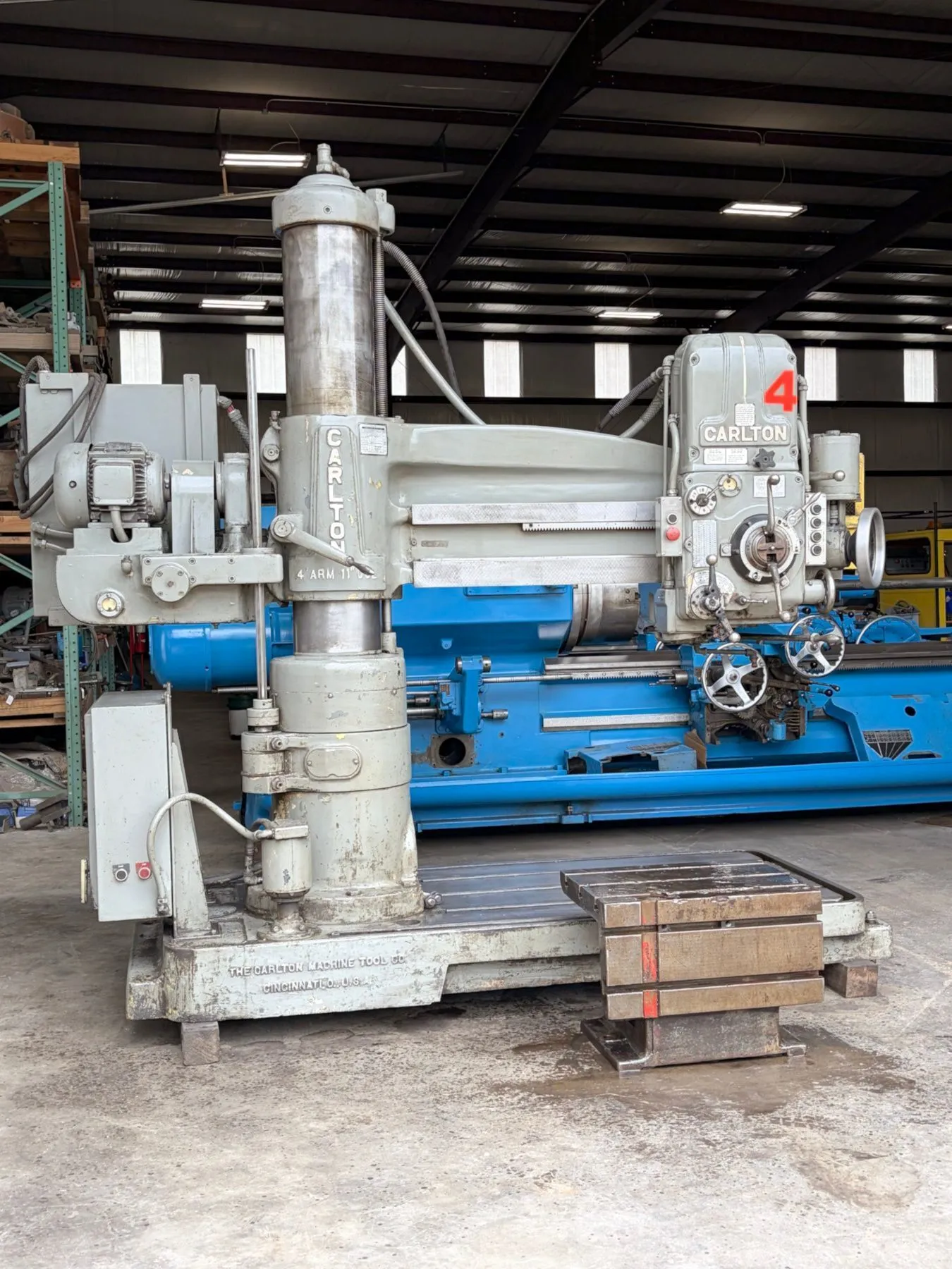 USED CARLTON 1A