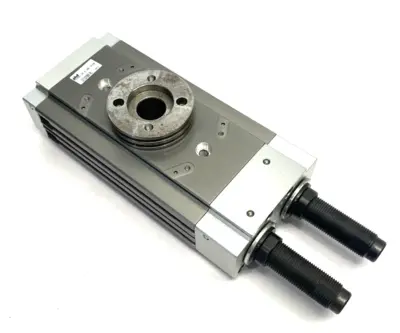 New | in-Stock PHD High-Force Pneumatic Rotary Actuator Rotary Actuators Michigan US | Maverick Industrial Sales #1402425
