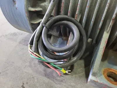 USED MURAKAMI SEIKI KEE-45-6BW