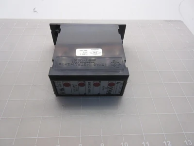 Used TEXAS INSTRUMENTS _UNKNOWN_ Programmable Logic Controllers Texas US | OCO Industrial #1625330