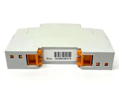 STEP-PS/1AC/12DC/1 | Phoenix Contact  Power Supply 2868538 - Used