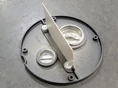 NEW HUBBELL S1SPFFBL