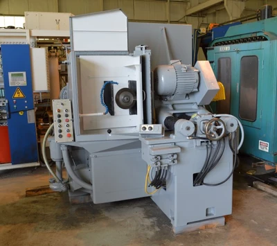 GLEASON 516 Bevel Gear Generators | Mohawk Machinery (4)