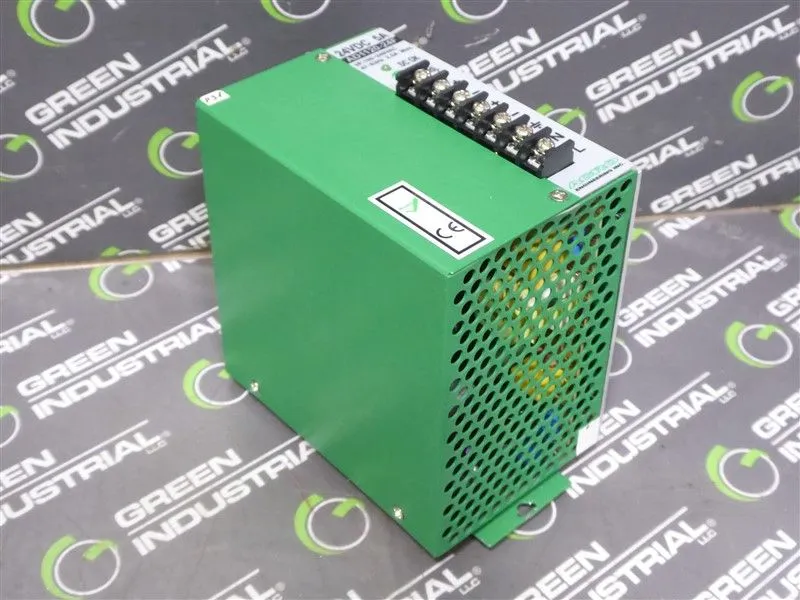 Acro Engineering, Inc. AD1120-24F Power Supply Module 24VDC 5A Used