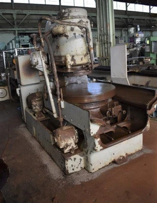 BLANCHARD 18-36 Rotary Surface Grinders | Mohawk Machinery (2)